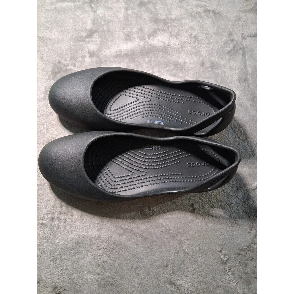 CROCS product pair